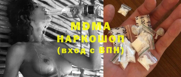 шишки Абаза